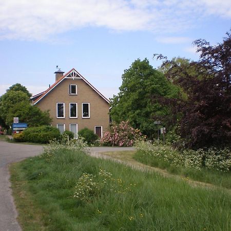 Resort De Vlasschure Wissenkerke Exterior photo