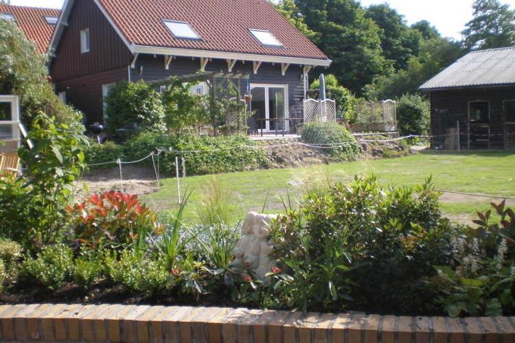 Resort De Vlasschure Wissenkerke Exterior photo