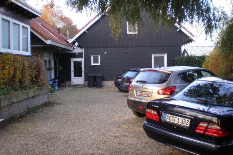 Resort De Vlasschure Wissenkerke Exterior photo