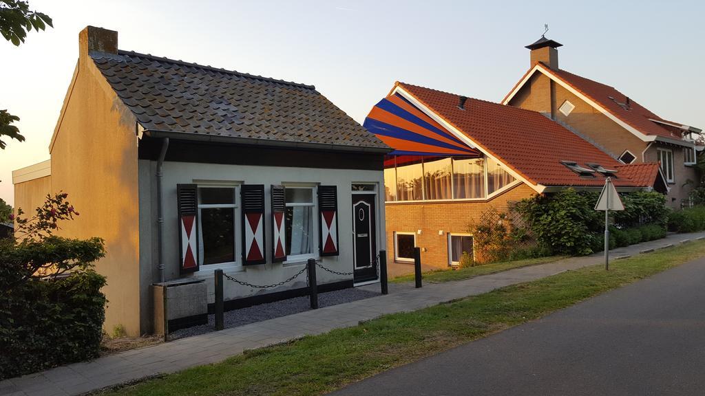 Resort De Vlasschure Wissenkerke Room photo